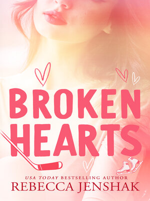 Broken Hearts - ebook